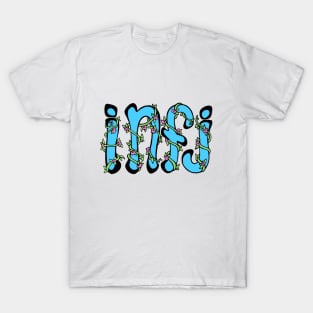 INFJ T-Shirt